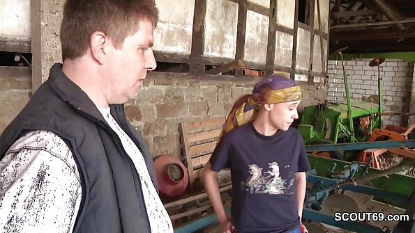 Το Bang Bus παρουσιάζει την πιο εκπληκτική θεά του σεξ στο τελευταίο επεισόδιο